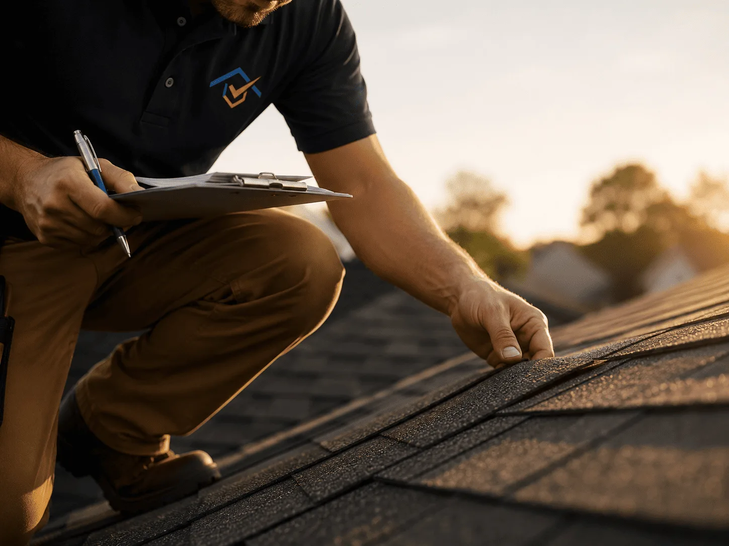 Why Choose Roof Inspection in Corrigan, TX